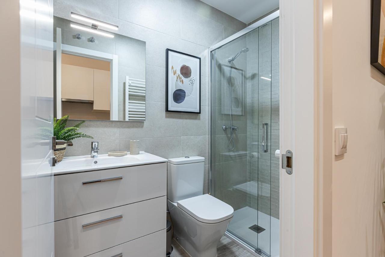 Apartment Waou Ponzano & Chamberi Iv