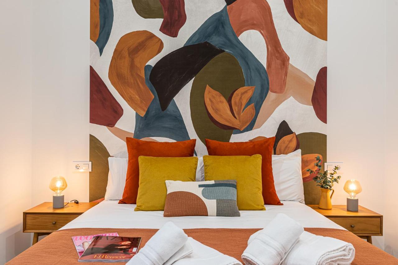 Waou Ponzano & Chamberi Iv Apartment Madrid