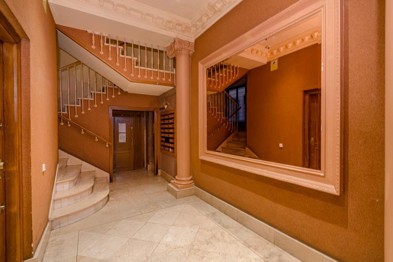 Apartamento Centrico Plaza Espana - Gran Via