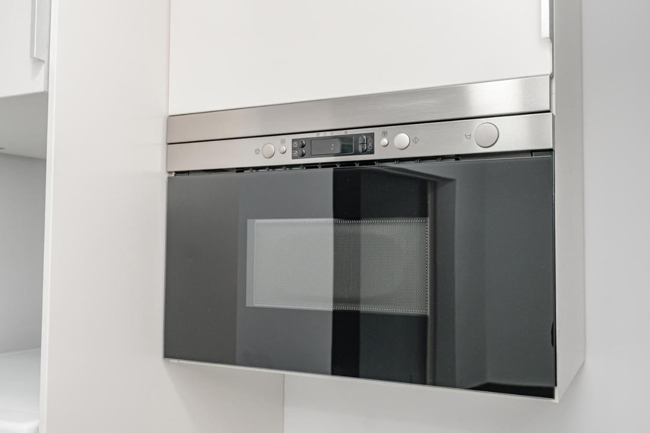 Apartamento Centrico Plaza Espana - Gran Via