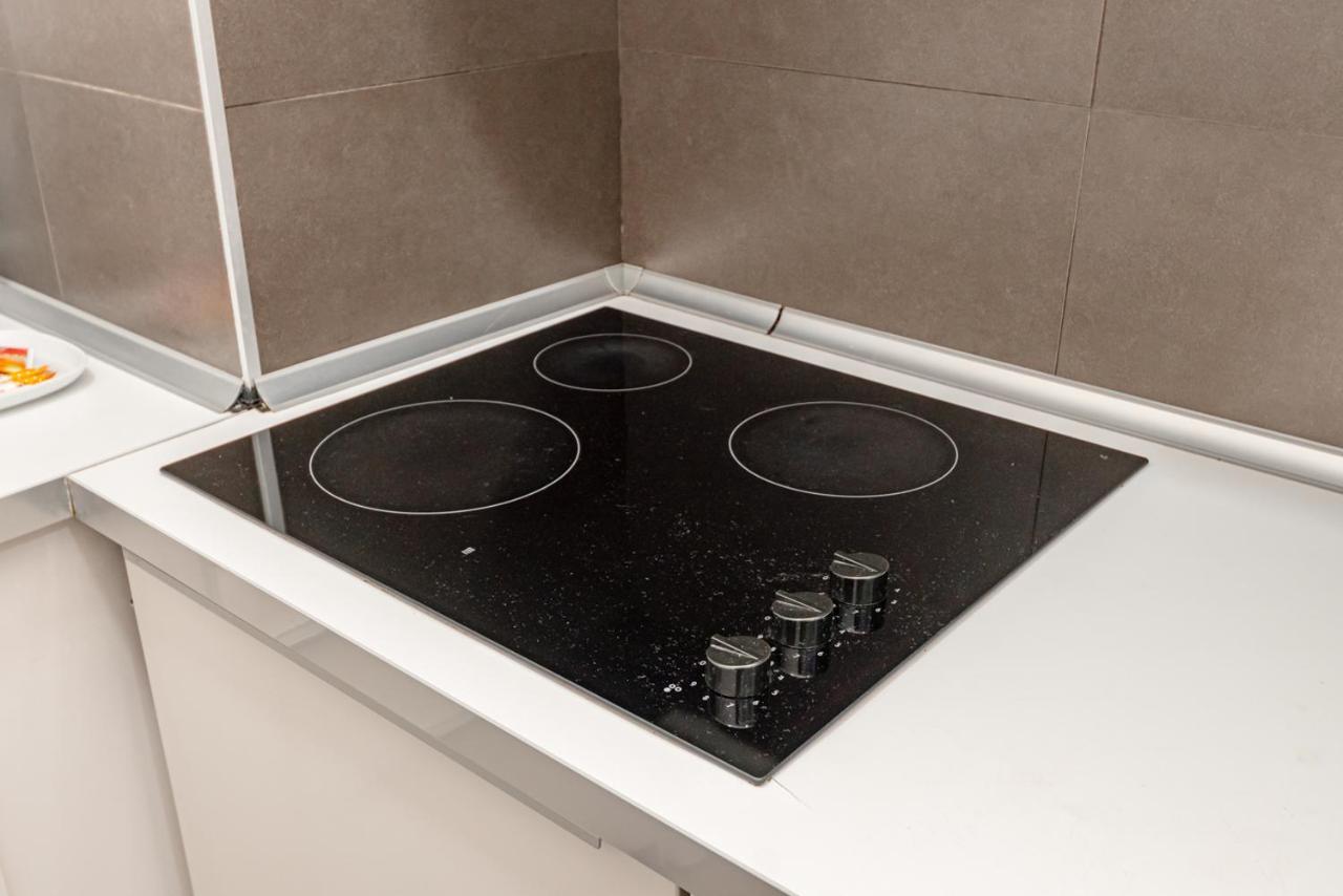 Apartamento Centrico Plaza Espana - Gran Via