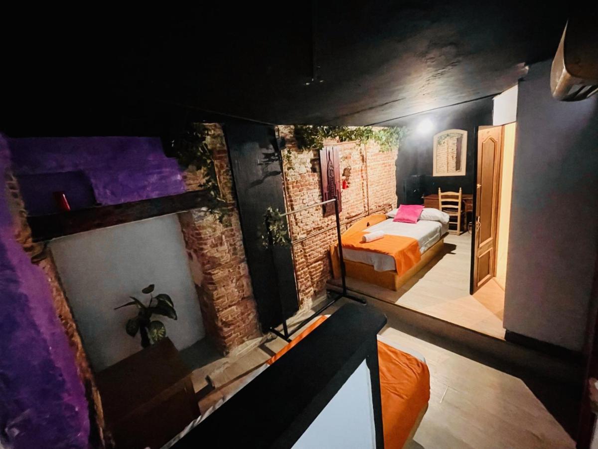 Appartement The Gran Via *