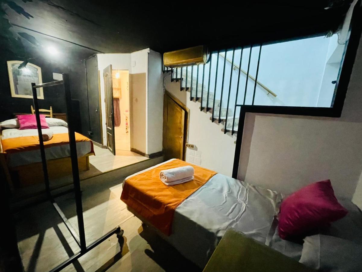 Appartement The Gran Via *