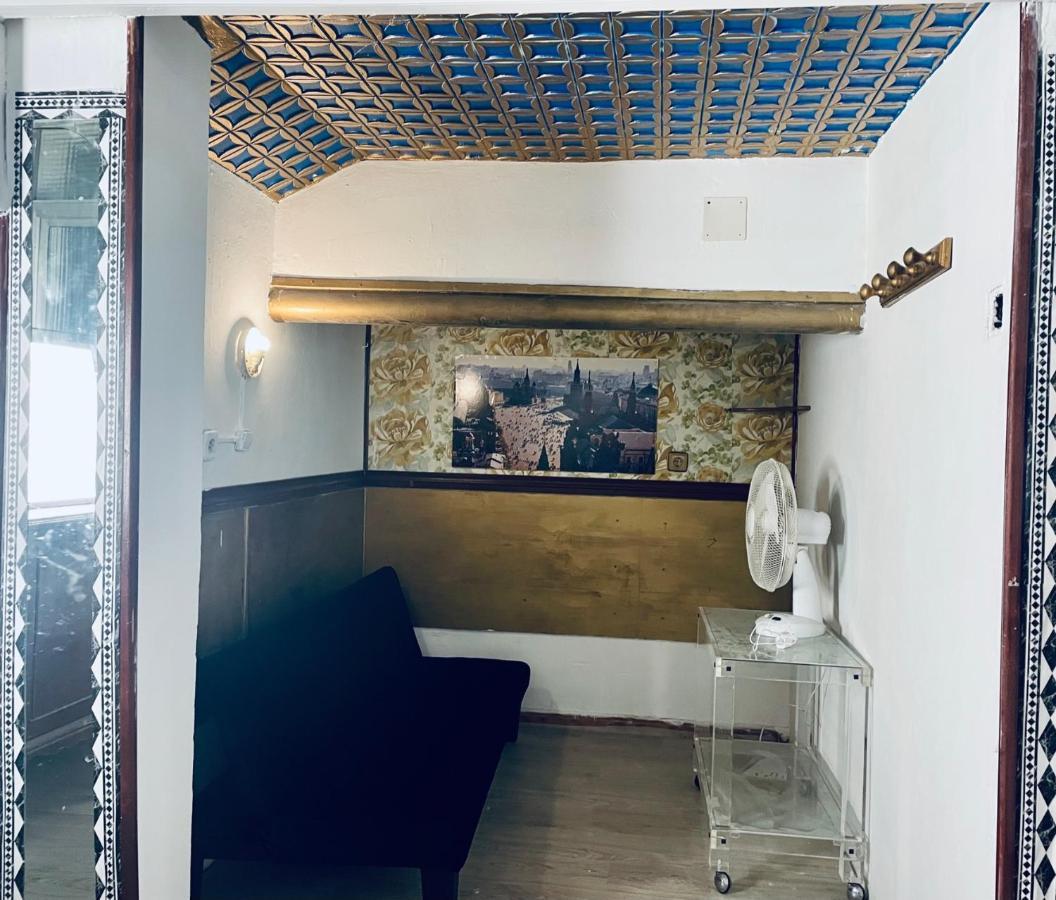 The Gran Via Appartement