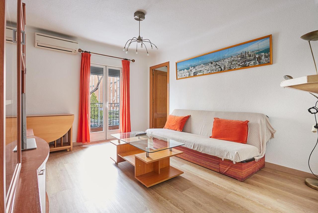 Appartement Homenfun Mercado De San Isidro Madrid