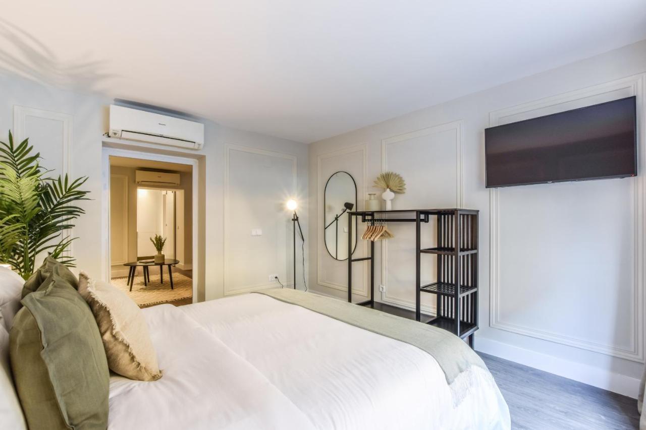 Acogedor Gran Via Apartment