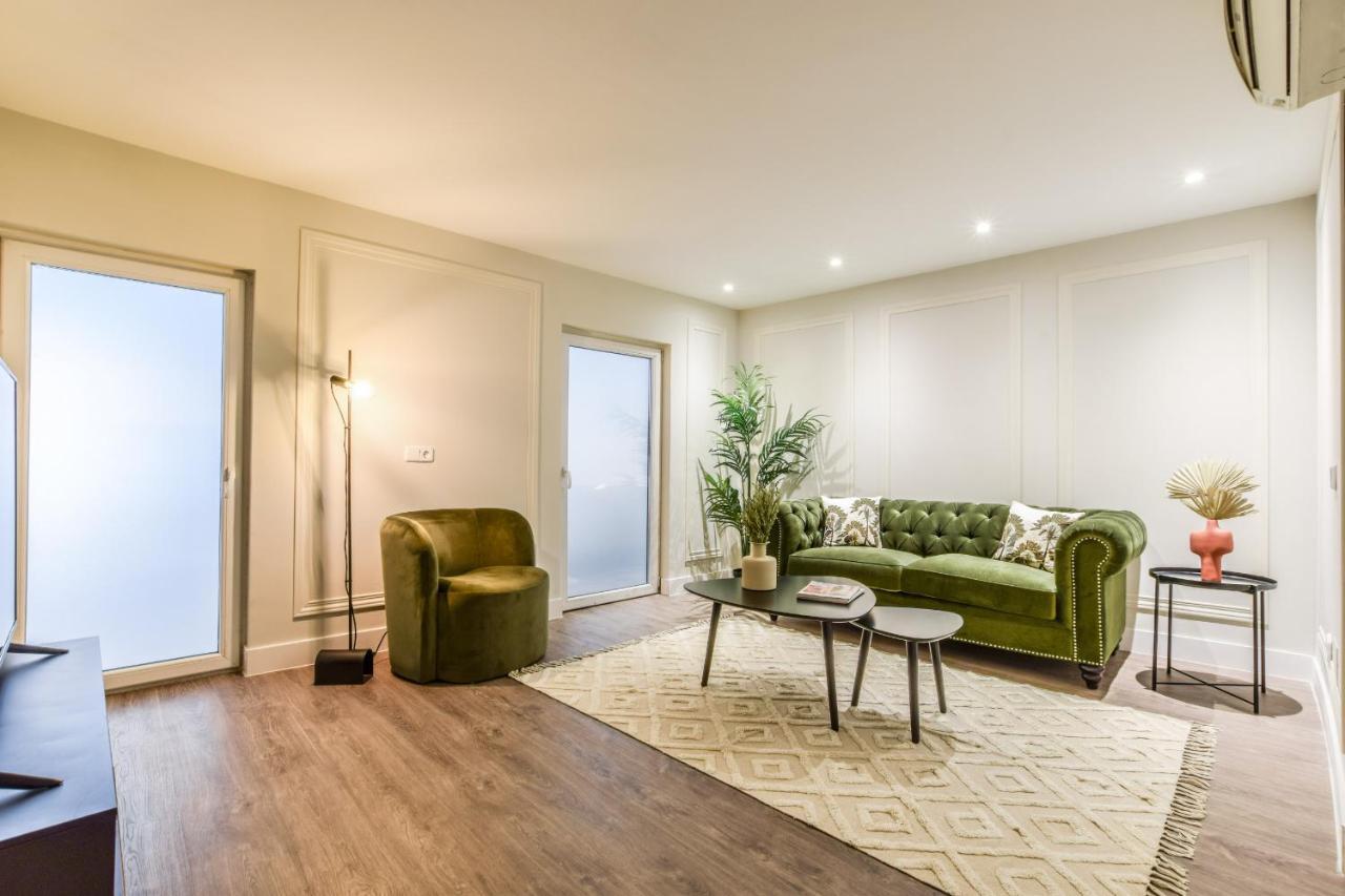 Acogedor Gran Via Apartment *