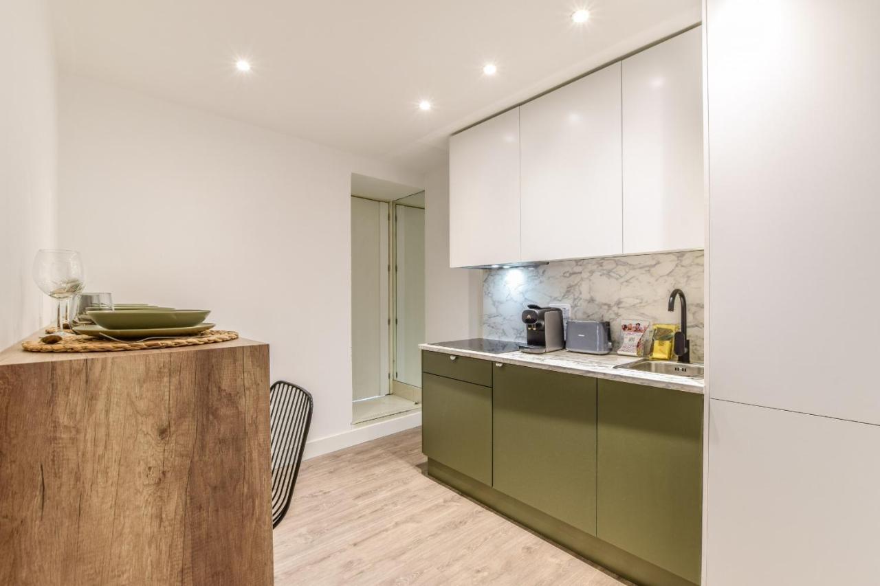 Acogedor Gran Via Apartment