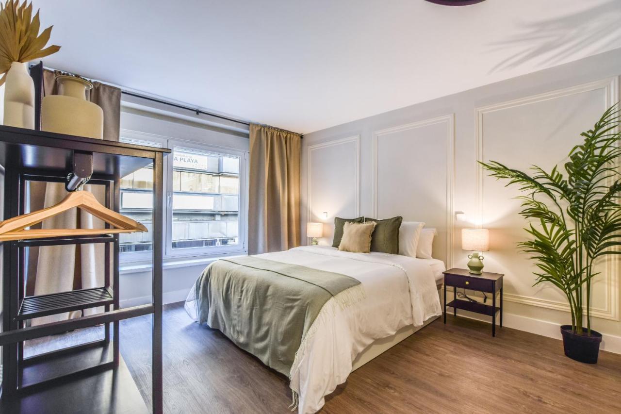 Apartment Acogedor Gran Via