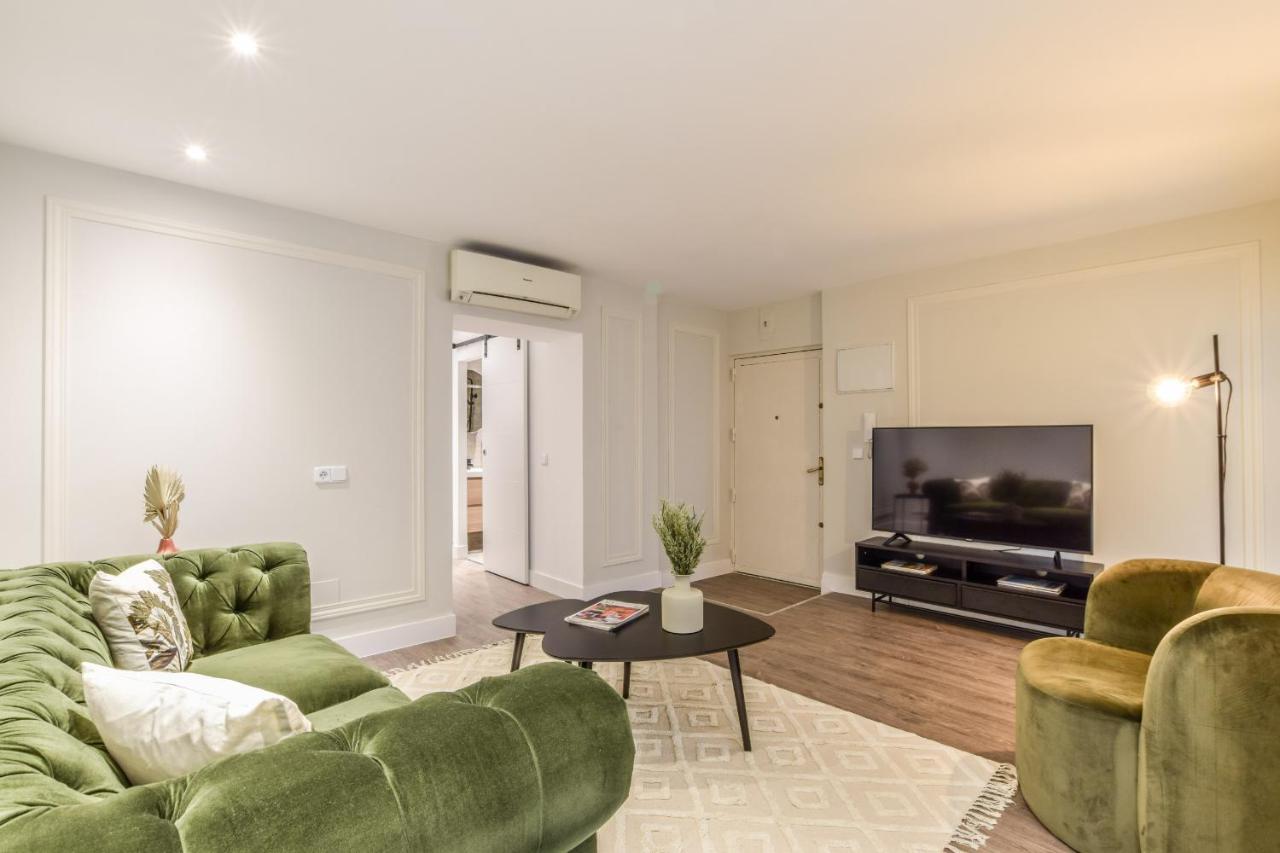 Appartement Acogedor Gran Via *