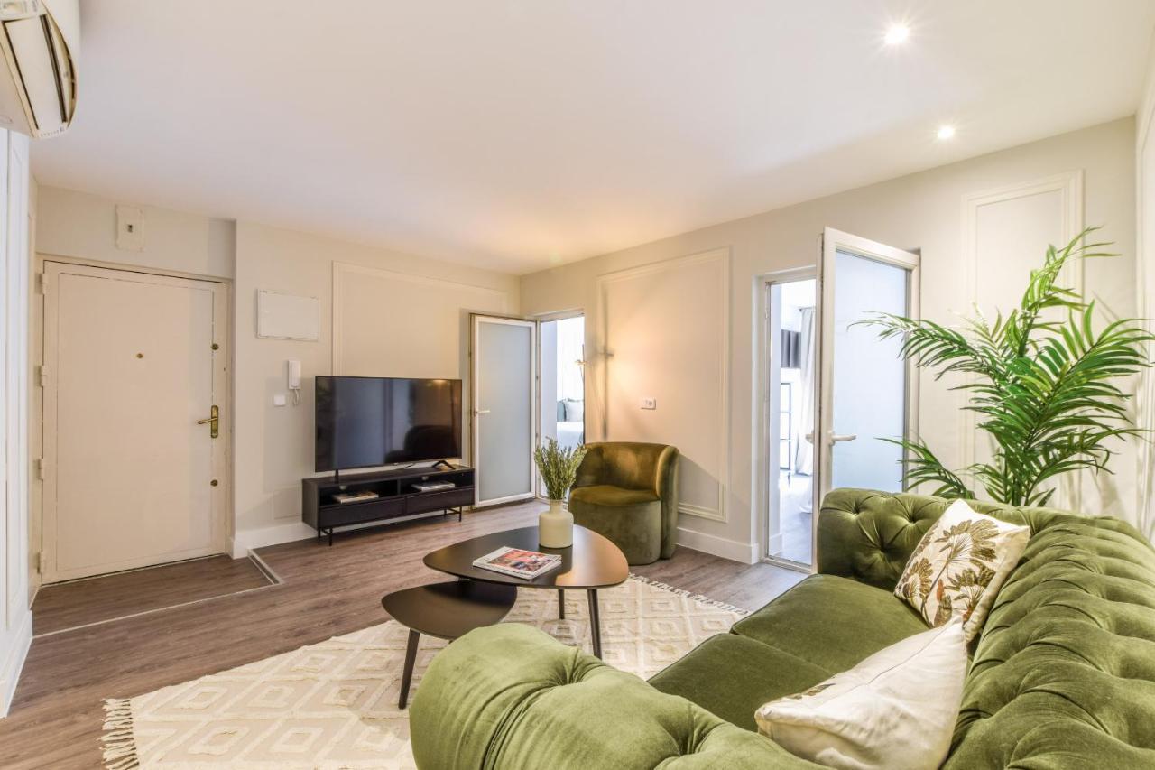 Acogedor Gran Via Apartment