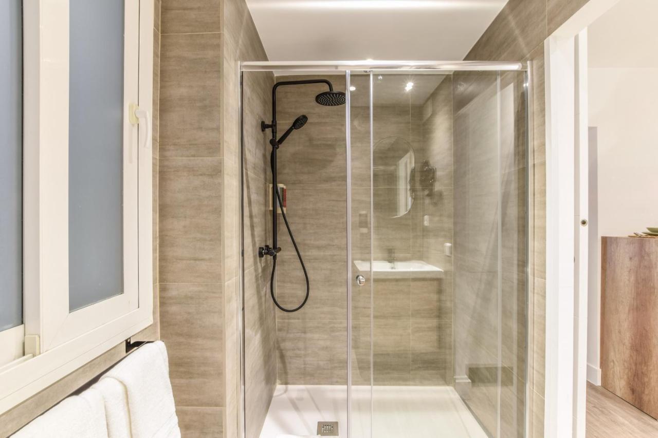 Apartment Acogedor Gran Via