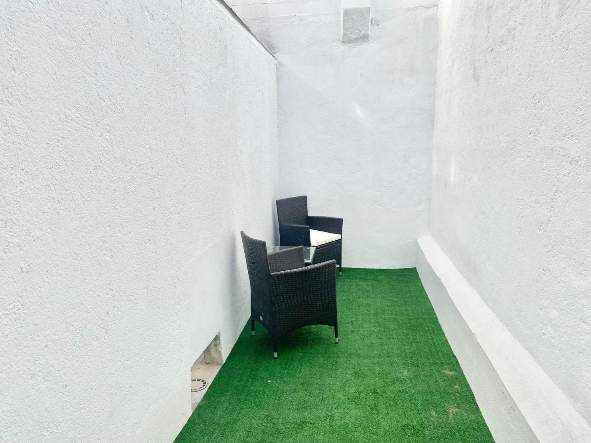 Apartamento Puente Praga Aparment