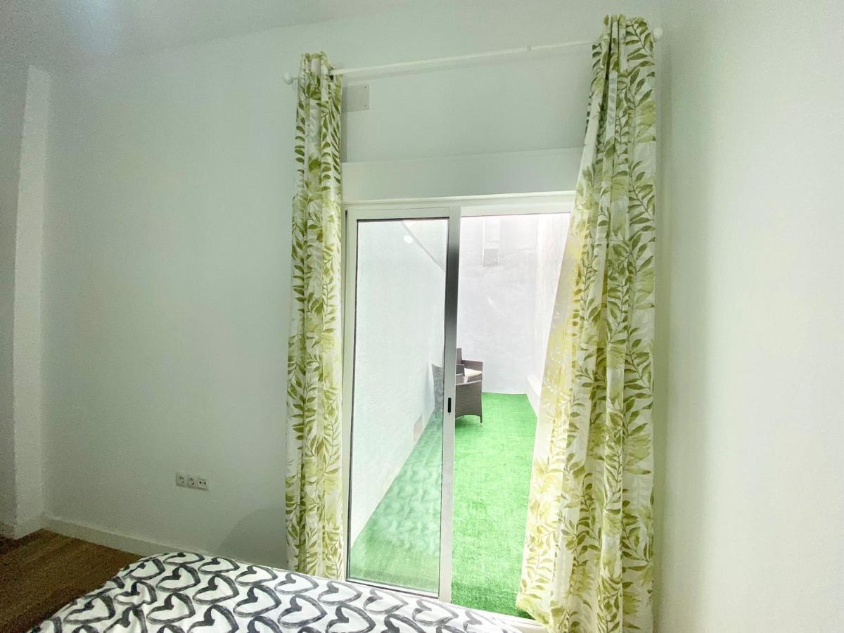 Apartment Puente Praga Aparment Madrid