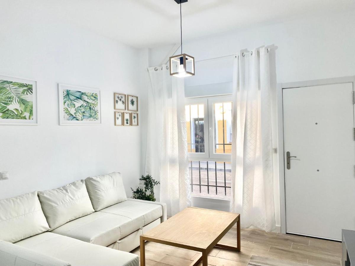 Apartment Puente Praga Aparment *