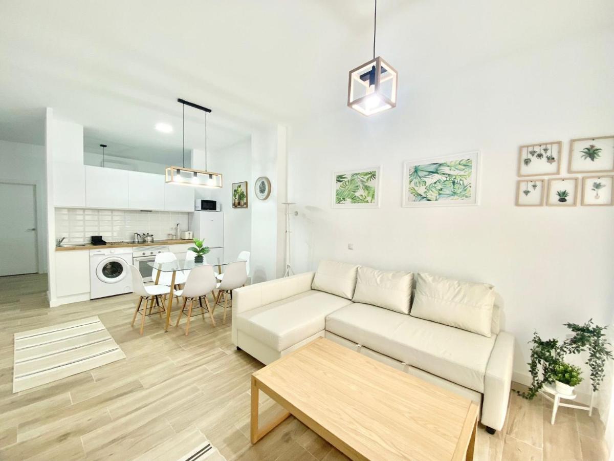 Puente Praga Aparment Apartment