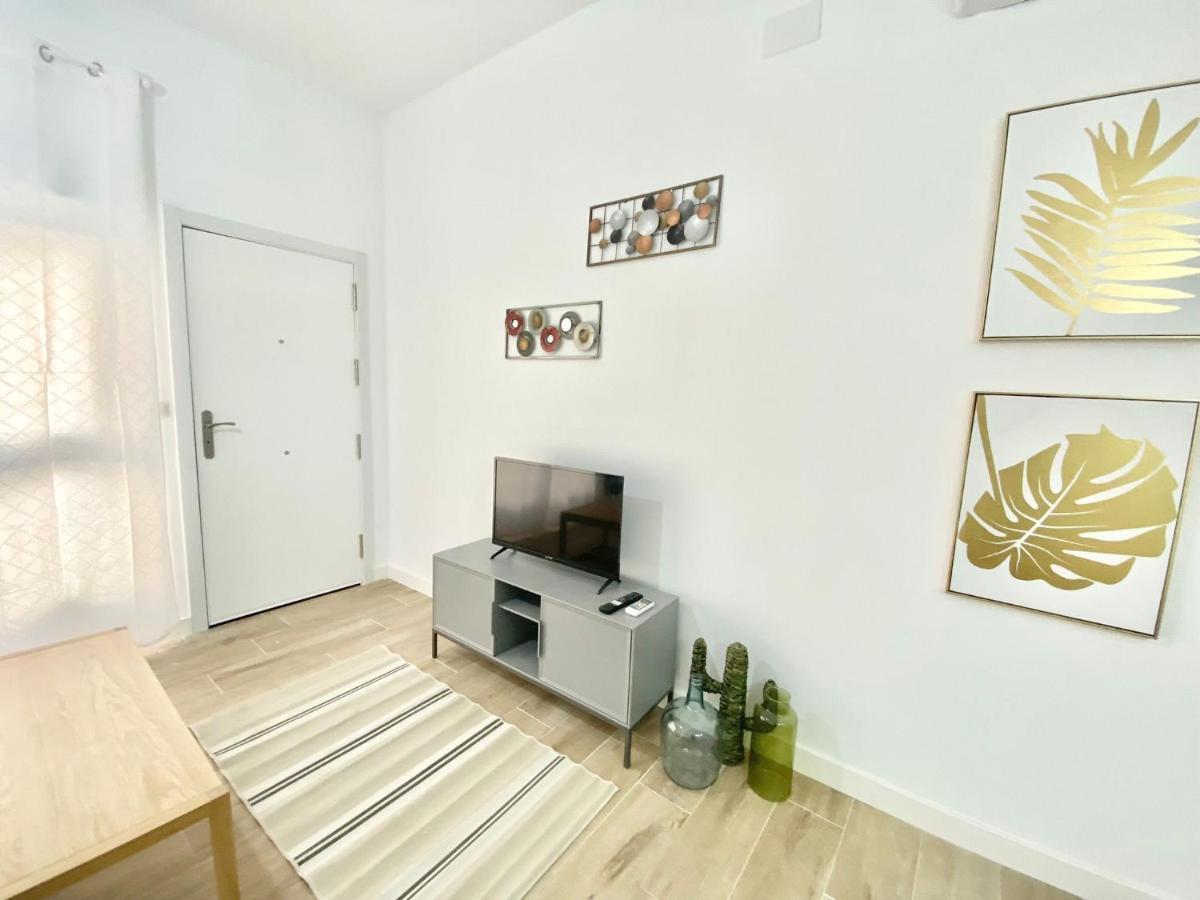 Puente Praga Aparment Apartamento
