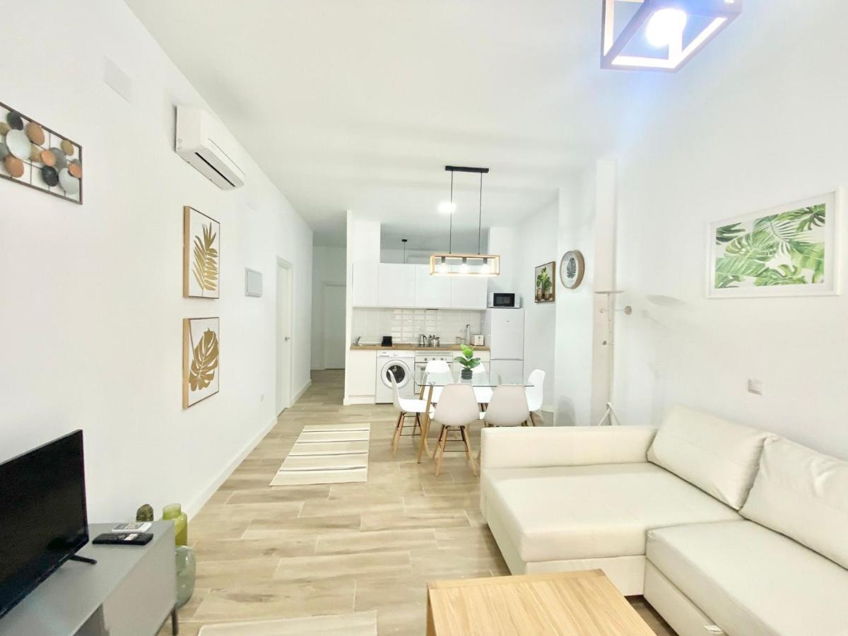 Puente Praga Aparment Apartment *