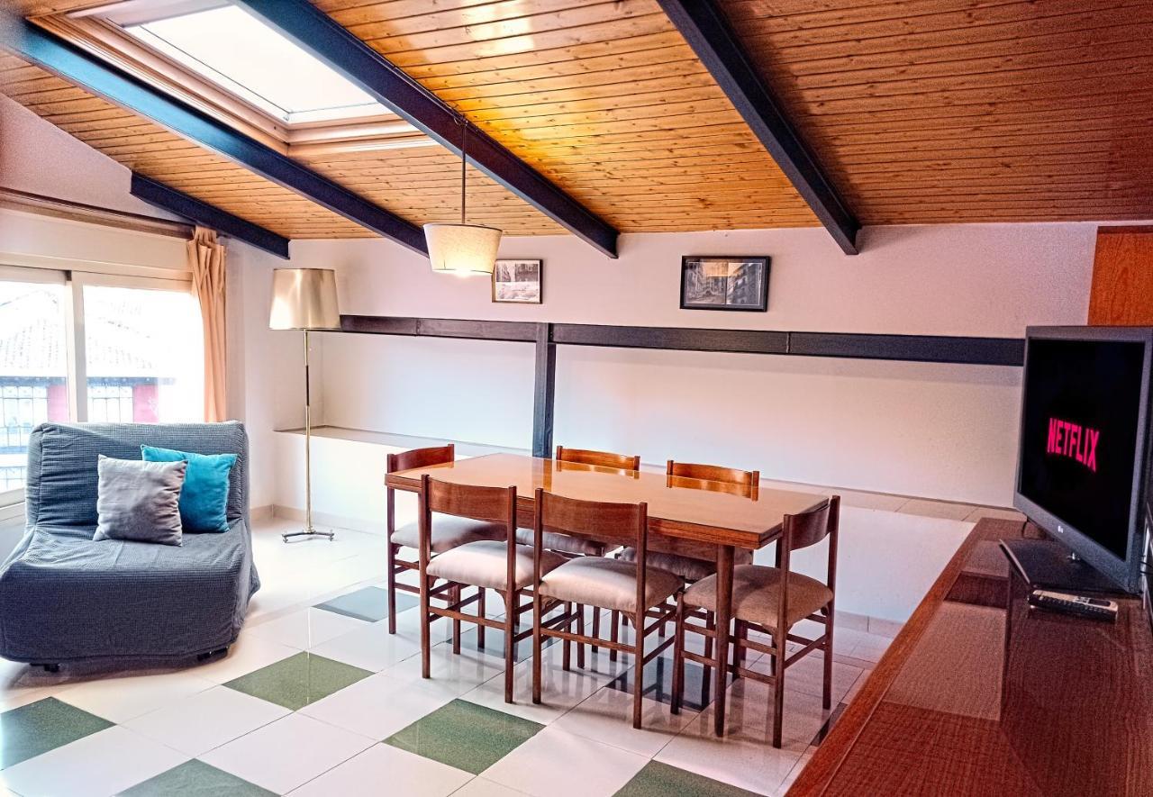 Inhome Appartement Madrid