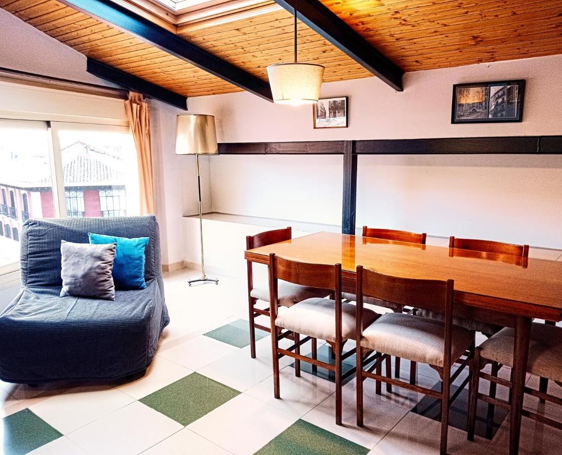 Inhome Appartement Madrid