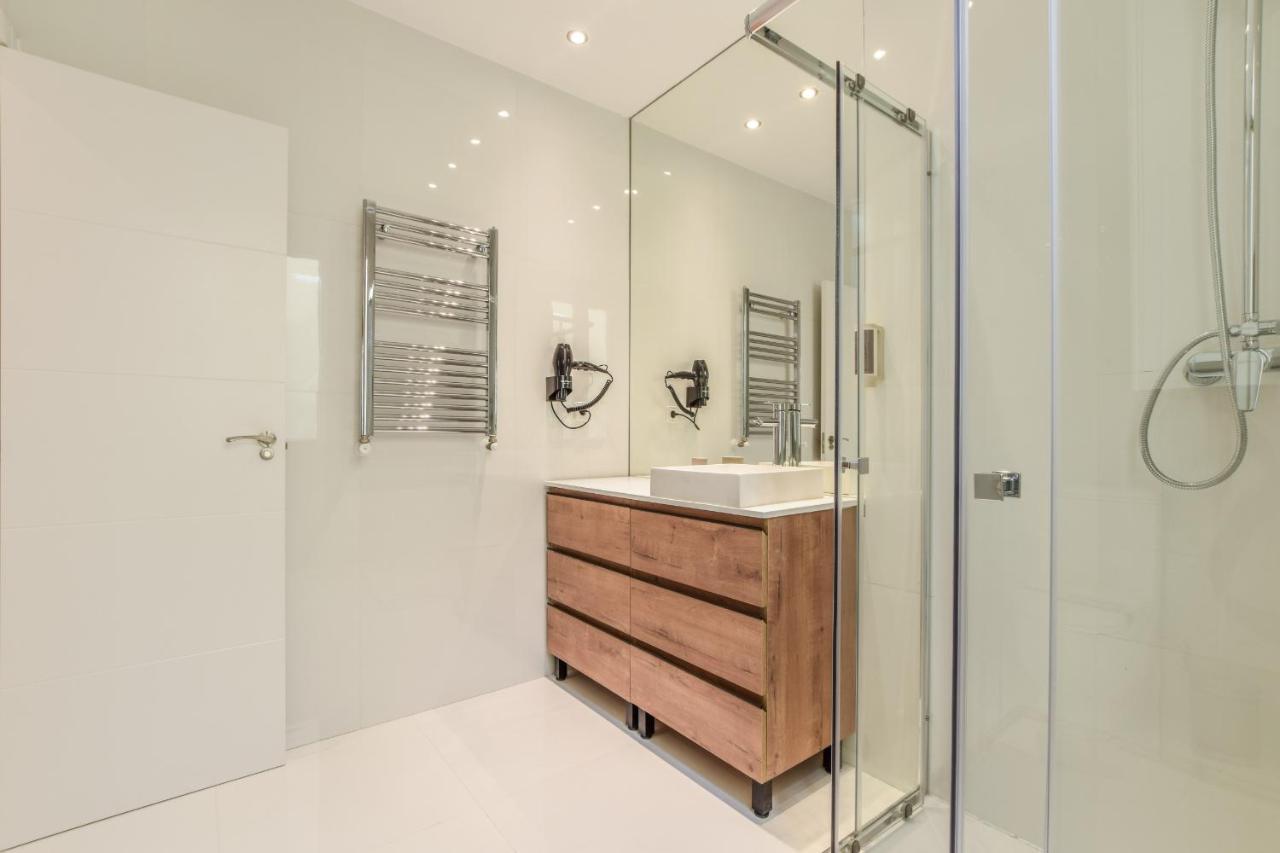 Apartment Ap Embajadores Xi Madrid