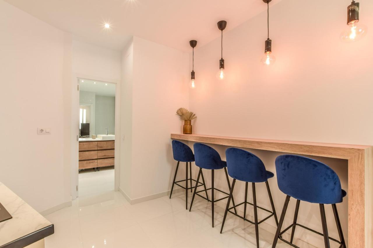 Ap Embajadores Xi Apartment Madrid
