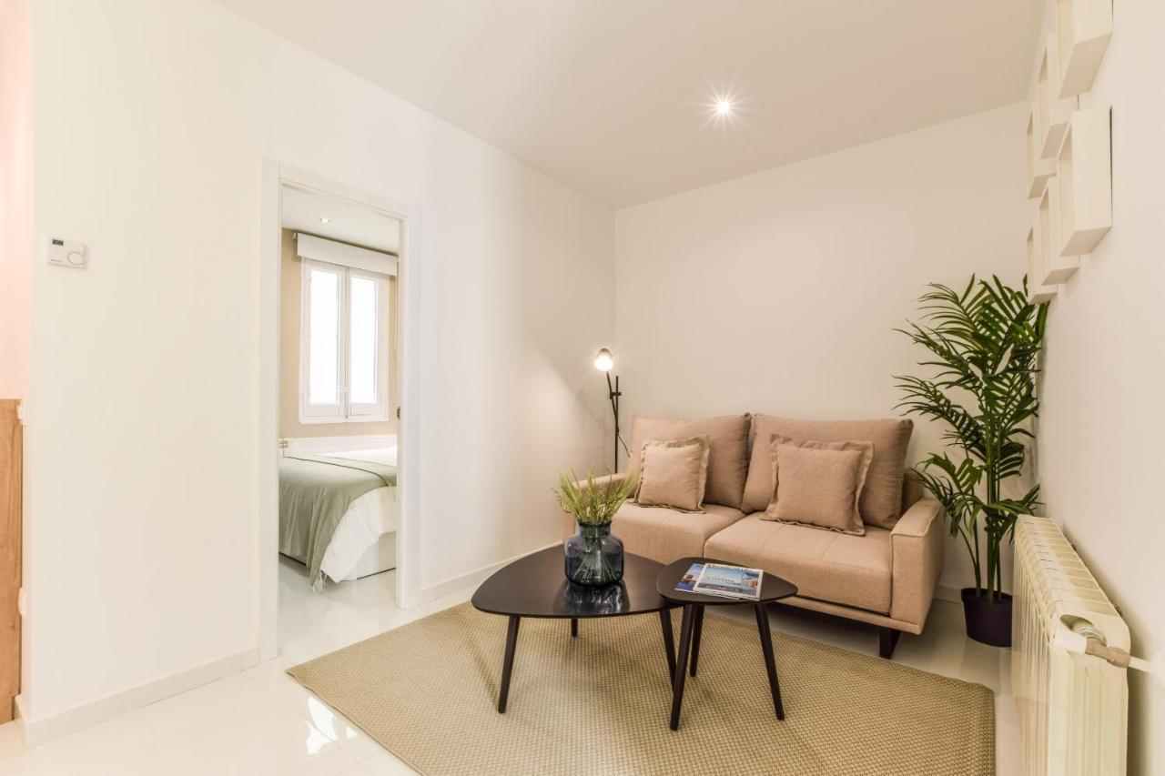 Apartment Ap Embajadores Xi *