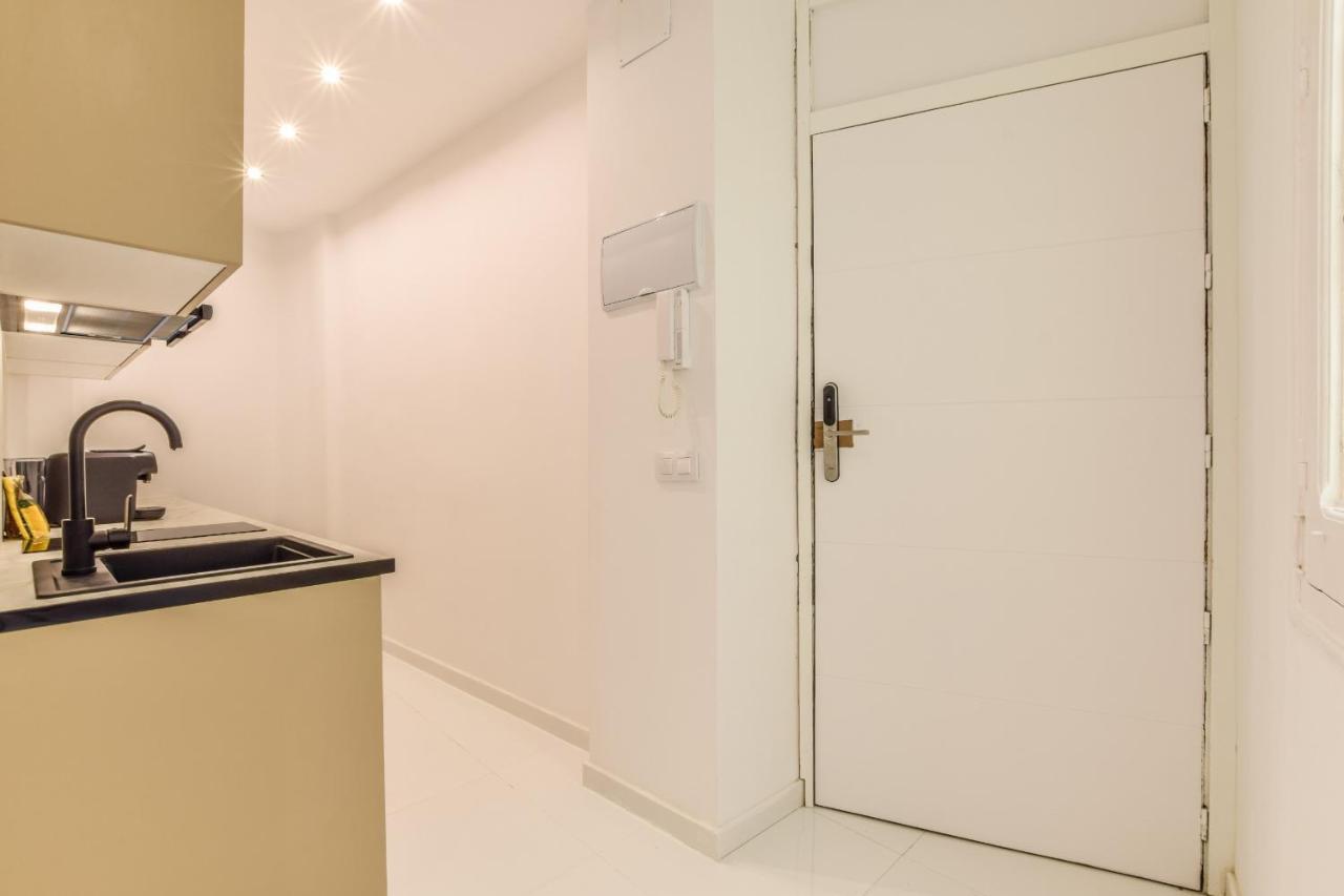 Ap Embajadores Xii Apartment