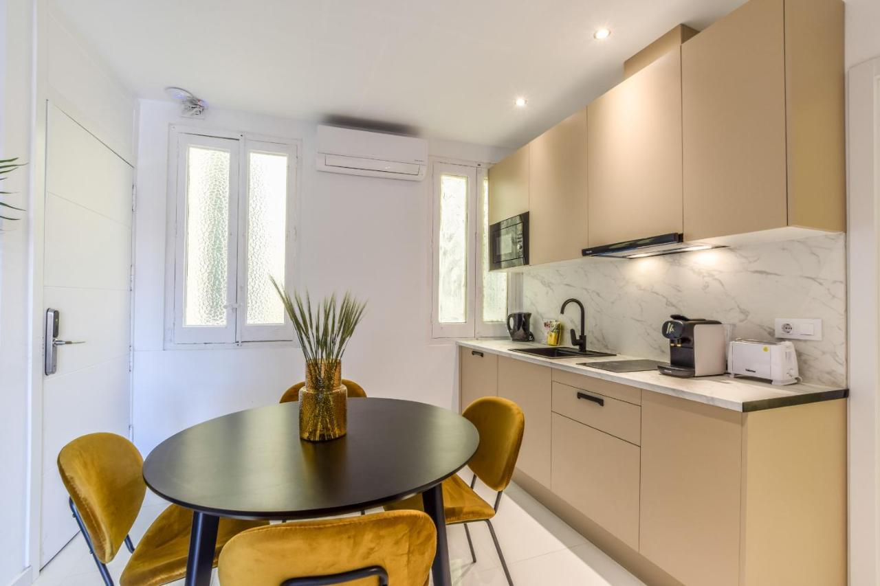Apartamento Ap Embajadores Xiii *