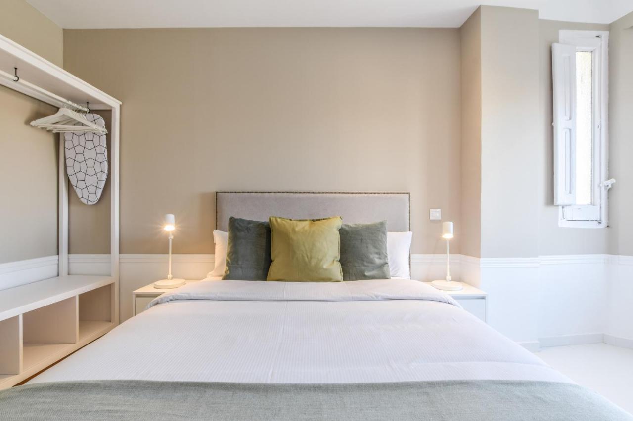 Apartment Ap Embajadores Xiii Madrid
