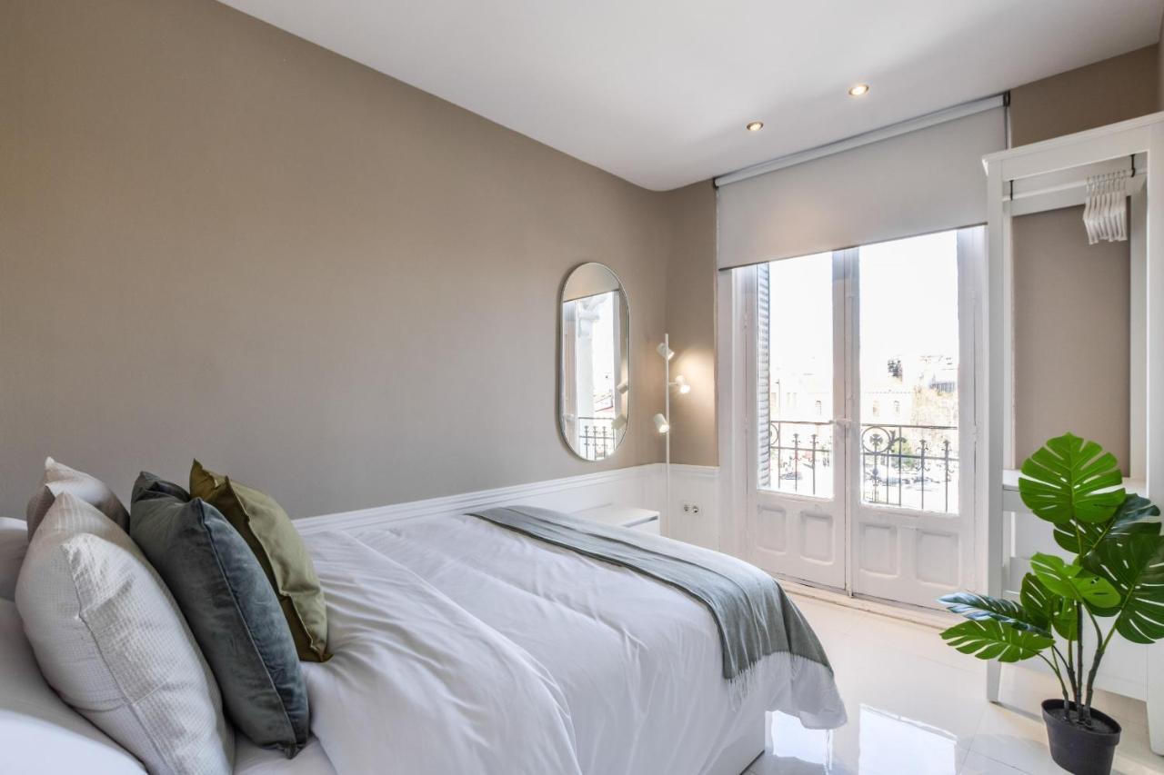 Apartamento Ap Embajadores Xiii