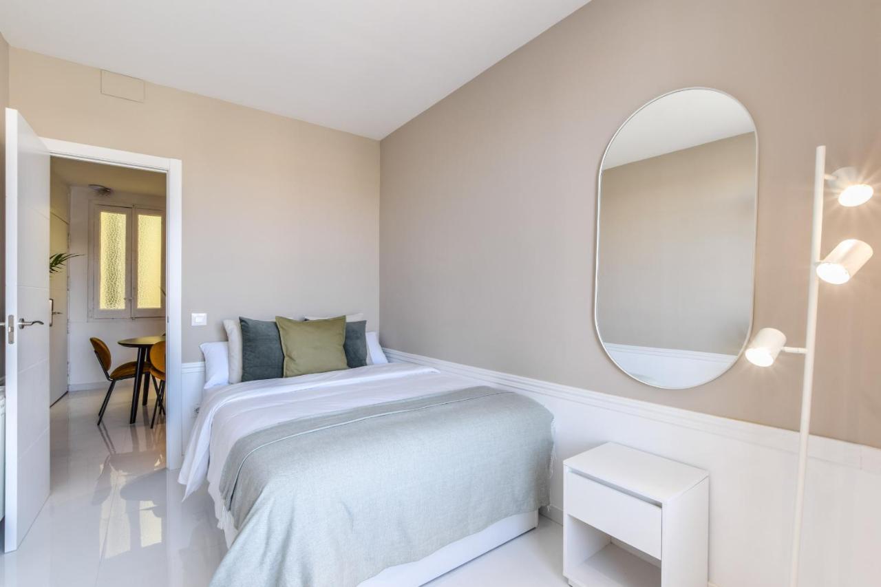 Apartamento Ap Embajadores Xiii