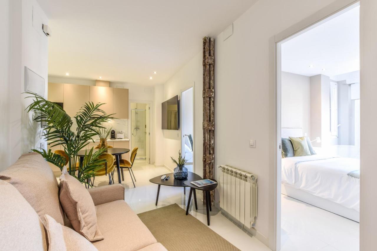 Apartamento Ap Embajadores Xiii *