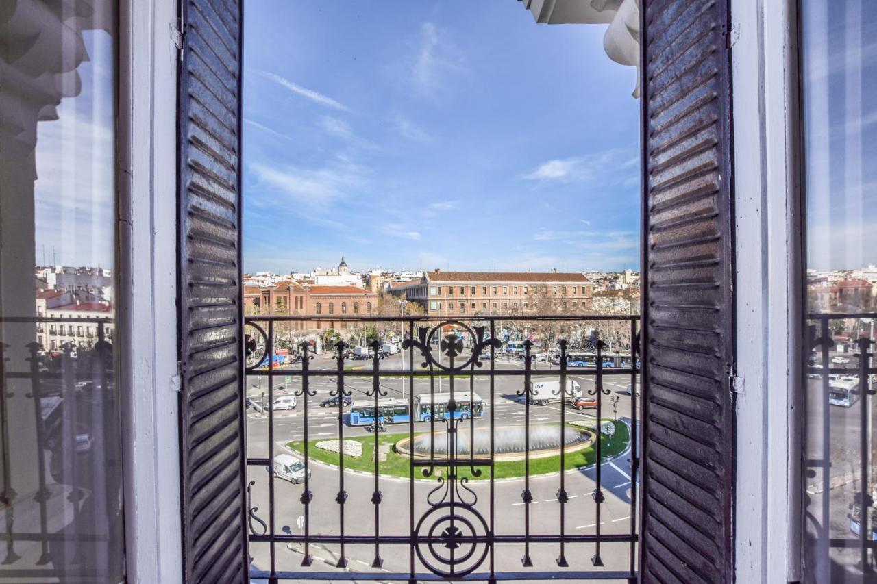 Apartamento Ap Embajadores Xiii *