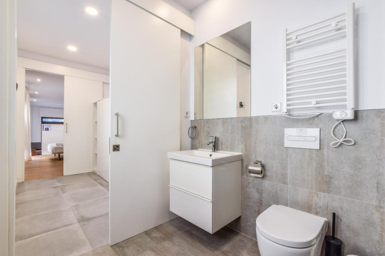 Loft En Plaza De Ventas Apartment