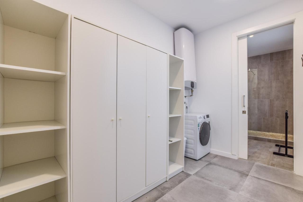 Apartment Loft En Plaza De Ventas Madrid