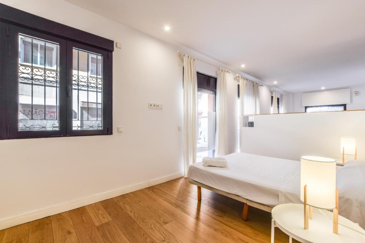 Loft En Plaza De Ventas