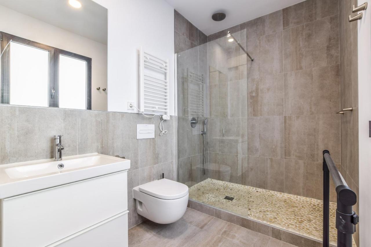 Loft En Plaza De Ventas Apartment Madrid