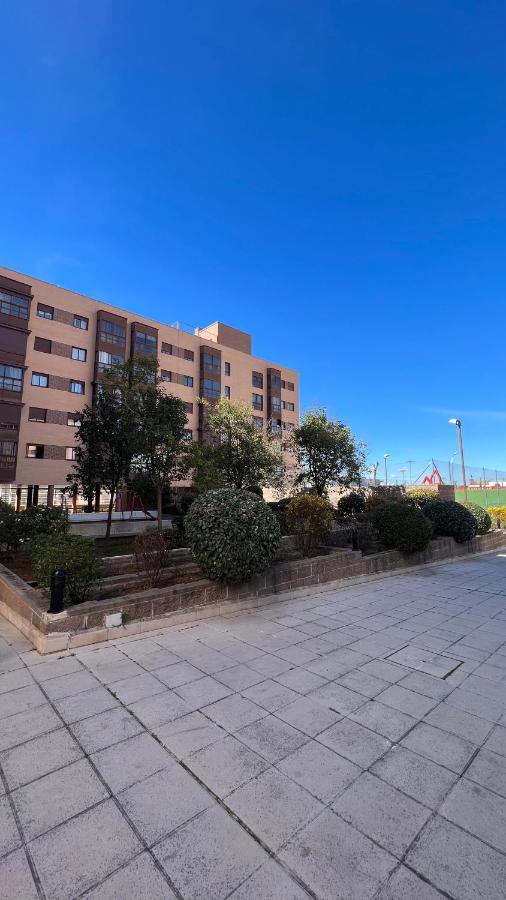 Apartamento Aeropuerto, Ifema Madri