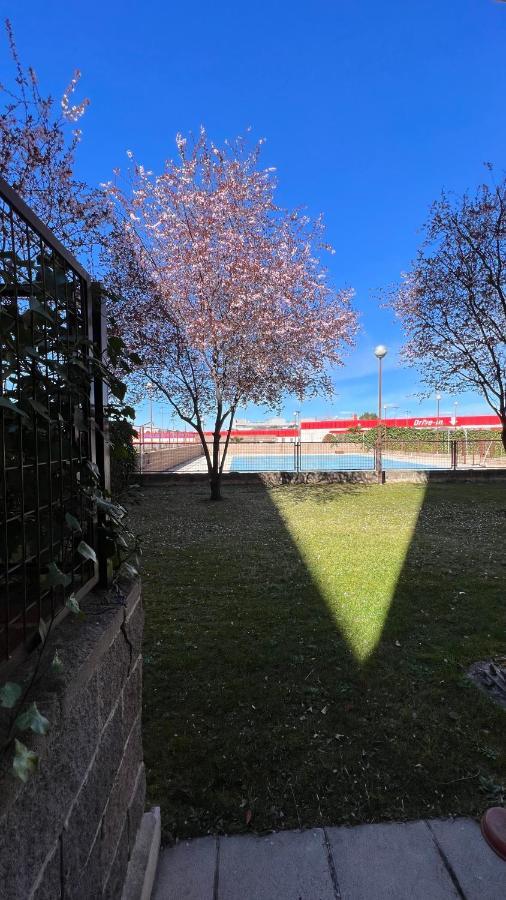 Aeropuerto, Ifema Apartamento Madri