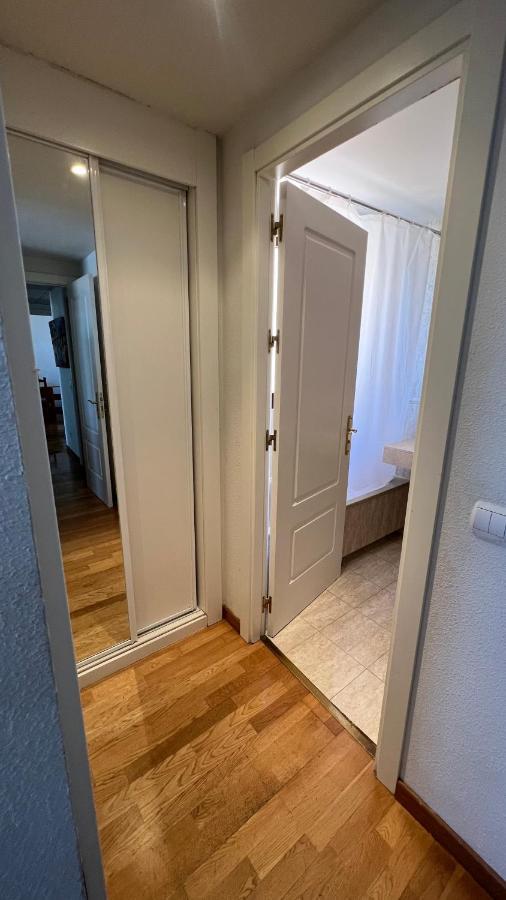 Aeropuerto, Ifema Apartamento Madri