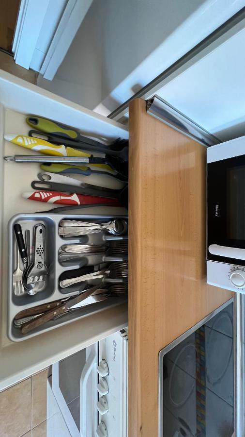 Apartamento Aeropuerto, Ifema