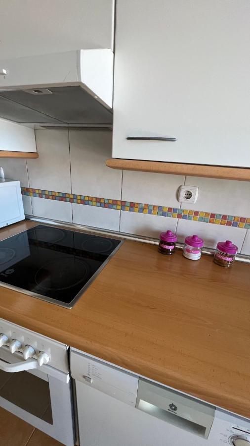 Aeropuerto, Ifema Apartamento *