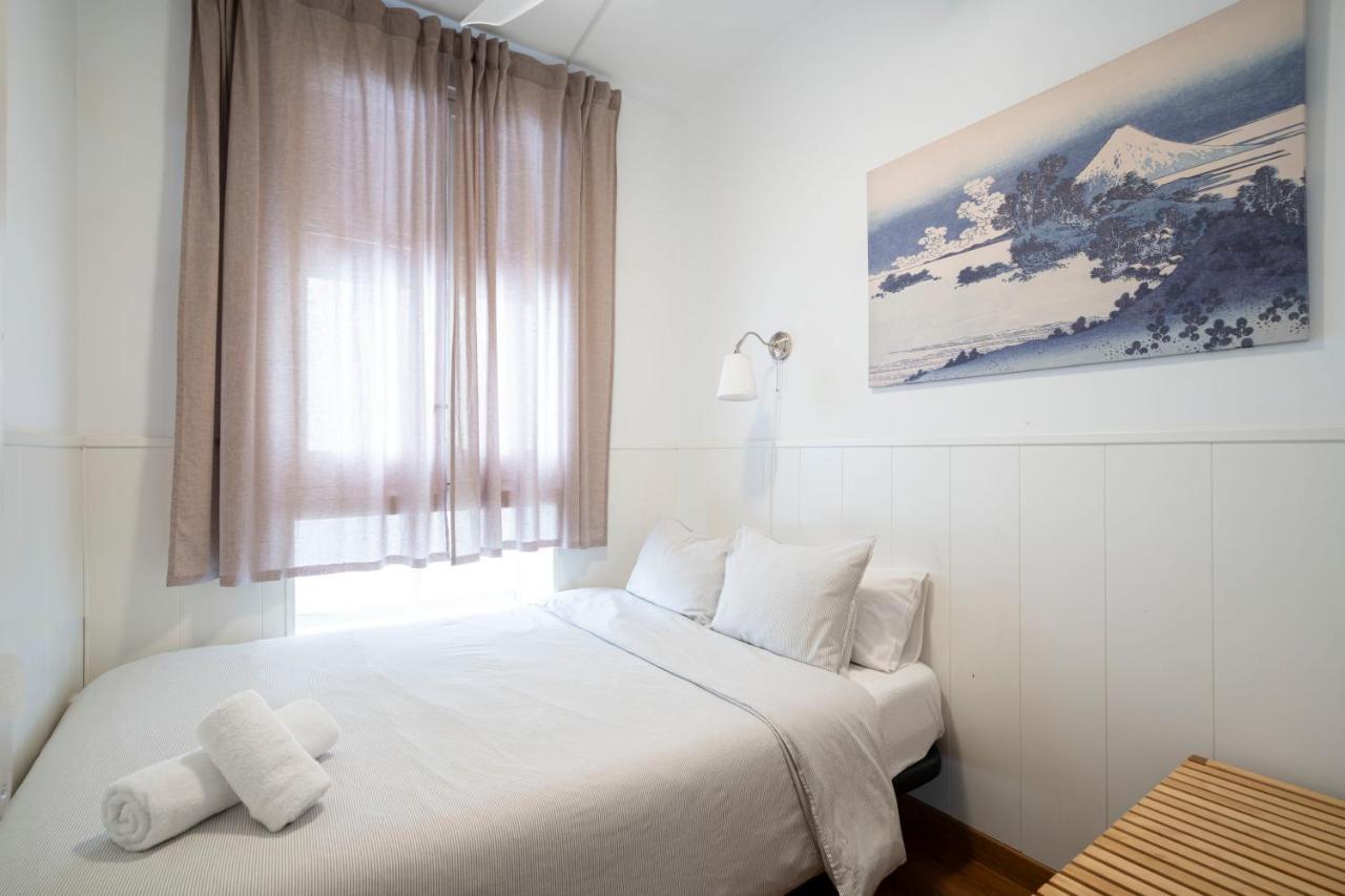 La Latina Ii Apartamento Madrid