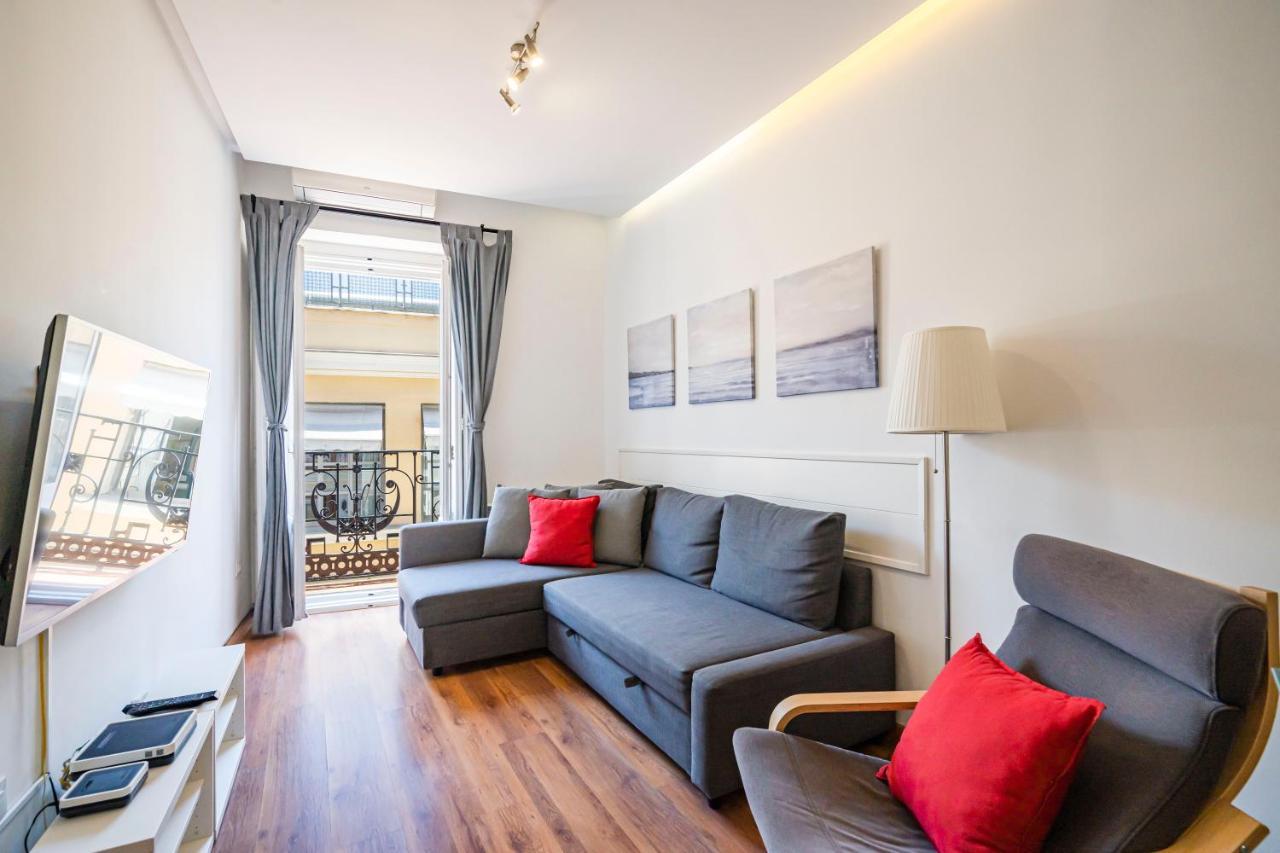 Apartamento La Latina Ii *