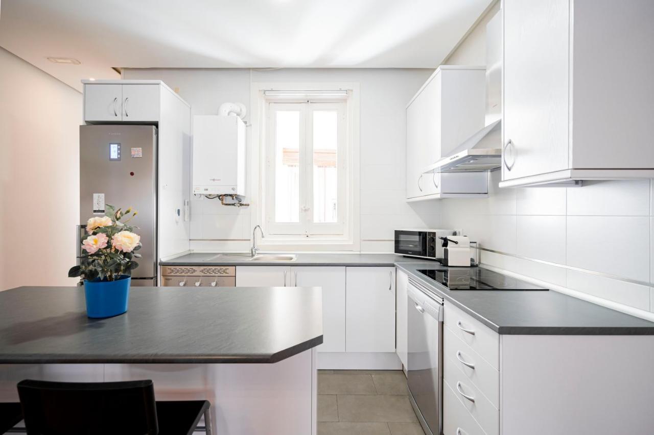 Apartamento La Latina Ii Madrid