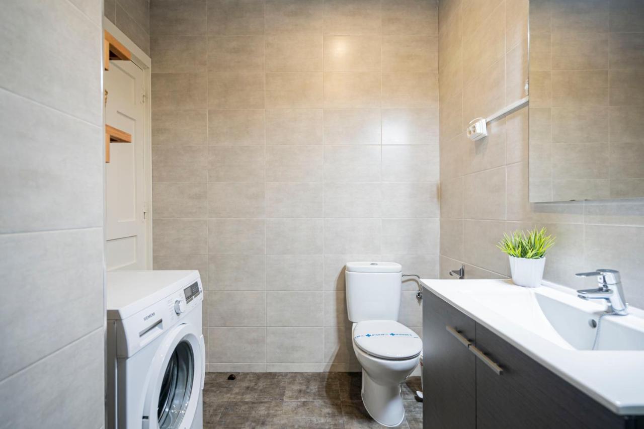 Apartamento La Latina Ii