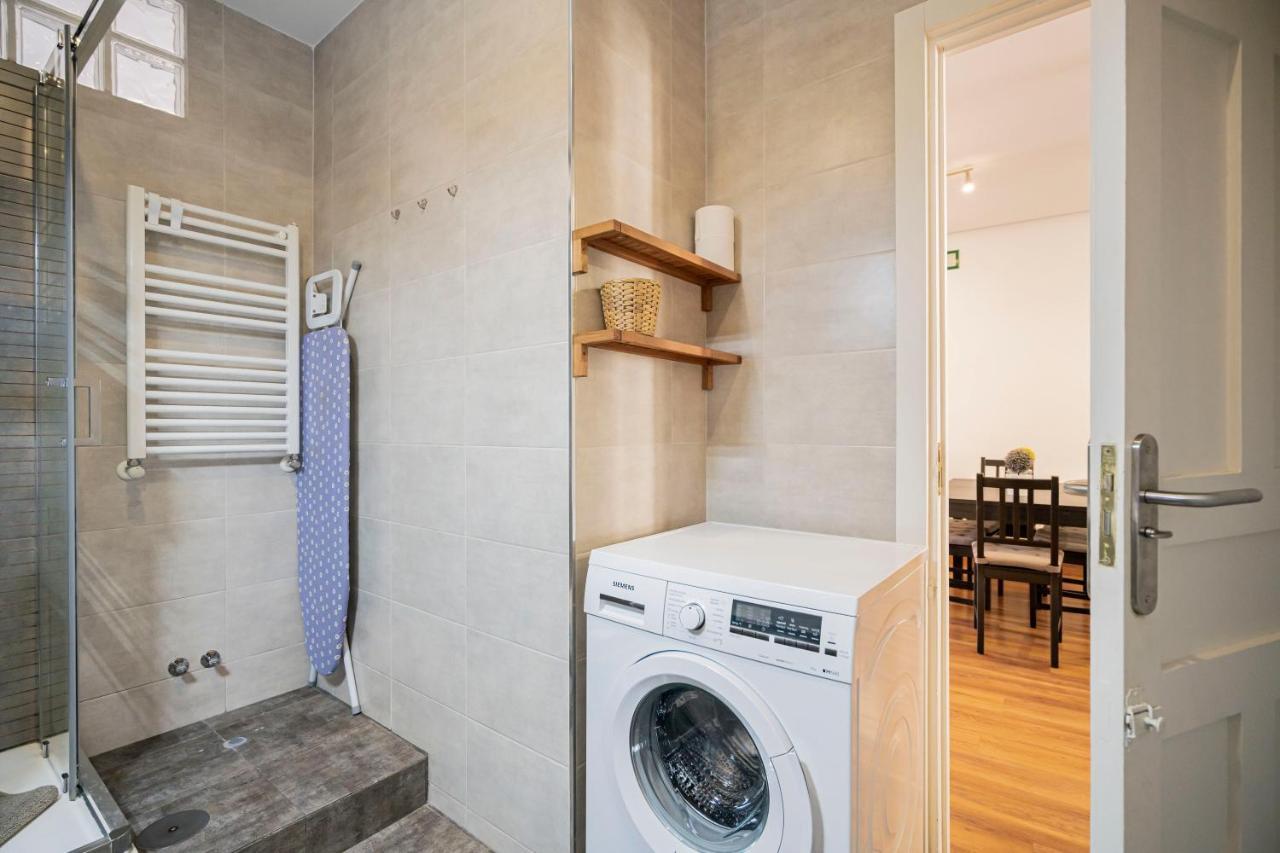 Apartamento La Latina Ii *