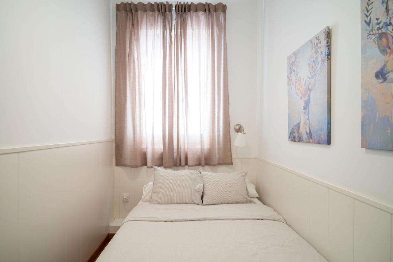 La Latina Ii Apartamento *