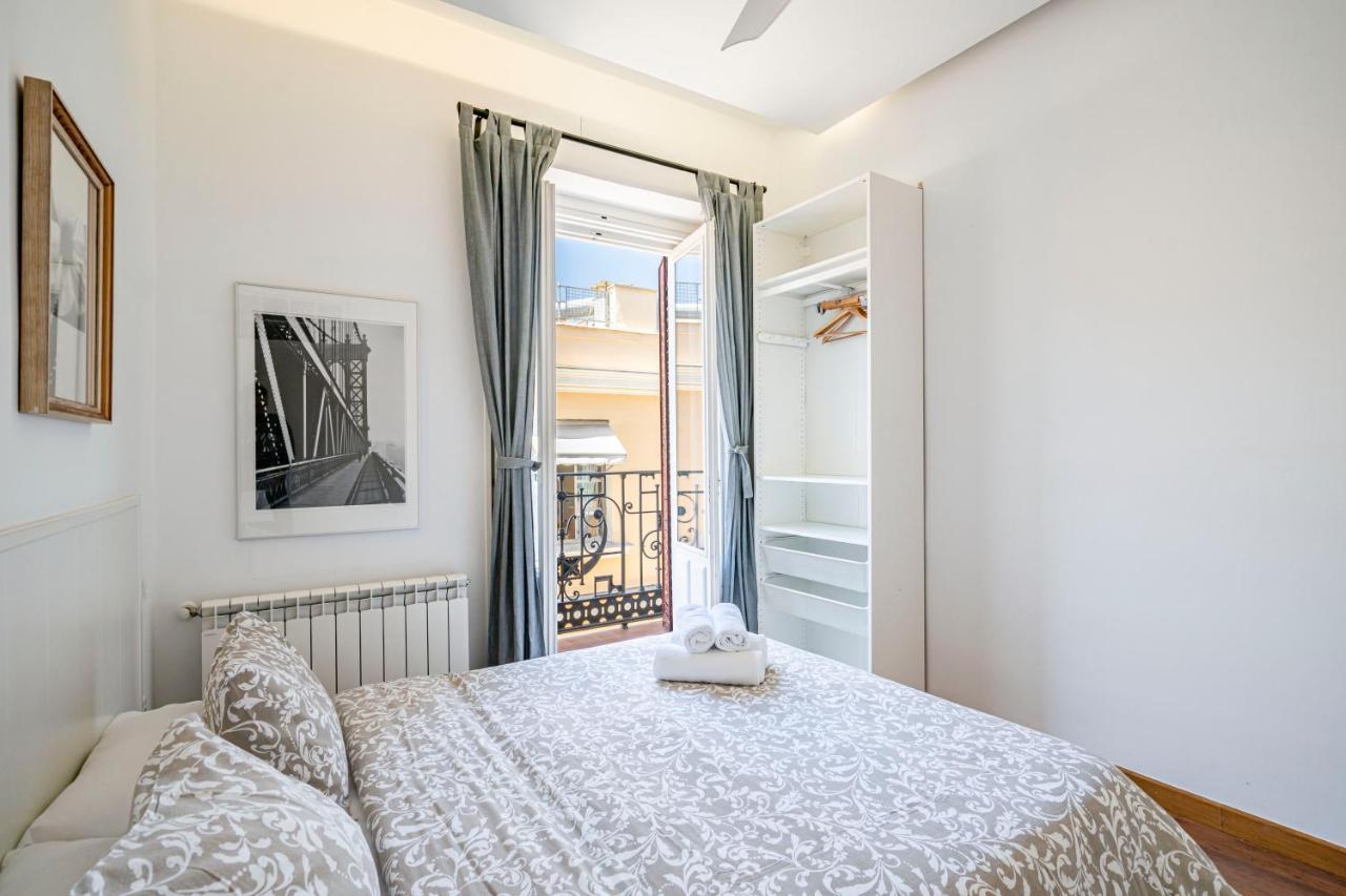 Apartamento La Latina Ii